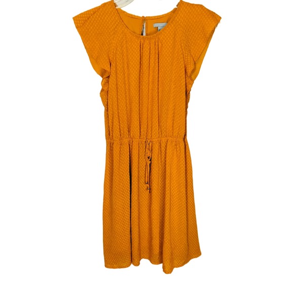 H&M Mid Thigh Length Dress Size 6 - Picture 1 of 12